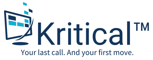 About Kritical | Technology & Engineering
