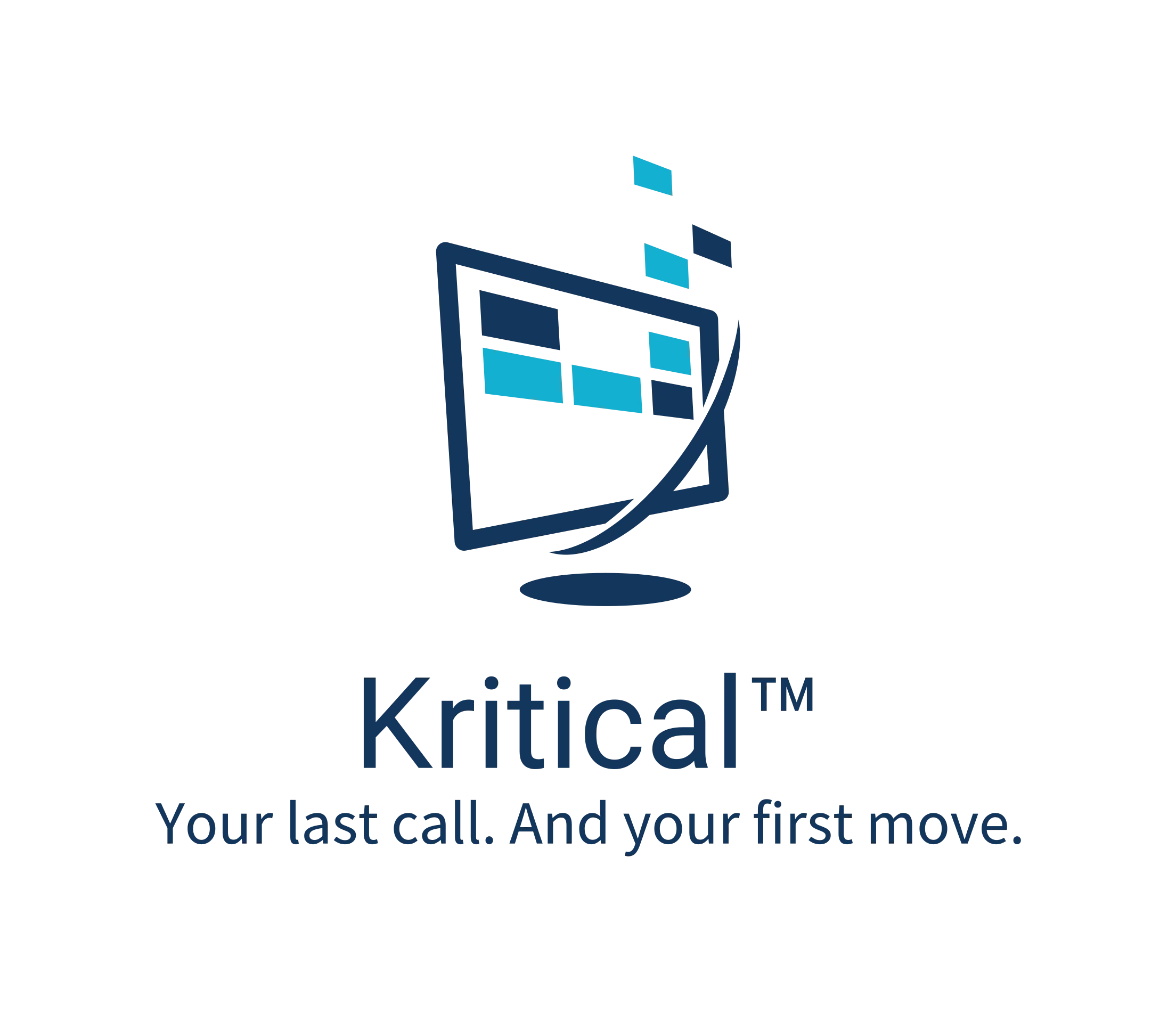 Kritical Logo